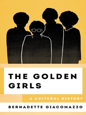 The Golden Girls - ebook